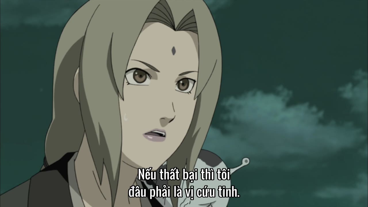Naruto Shippuden tập 283 cảnh 3