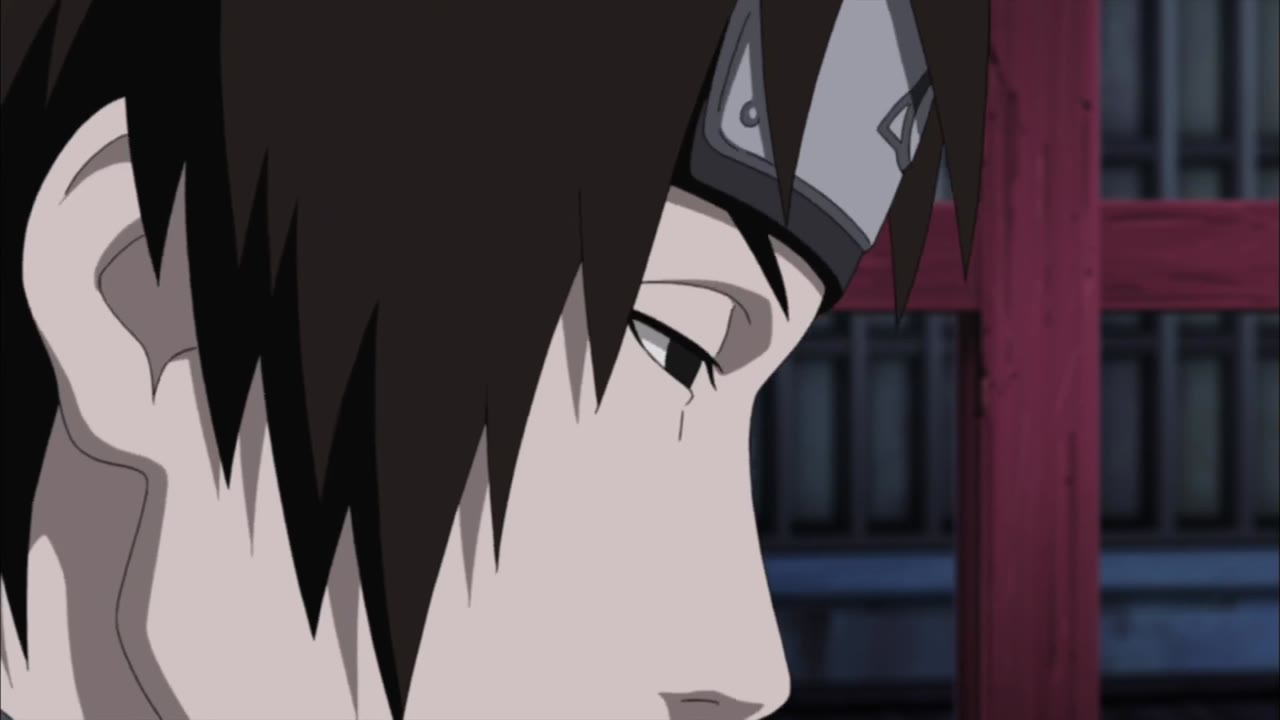 Naruto Shippuden tập 284