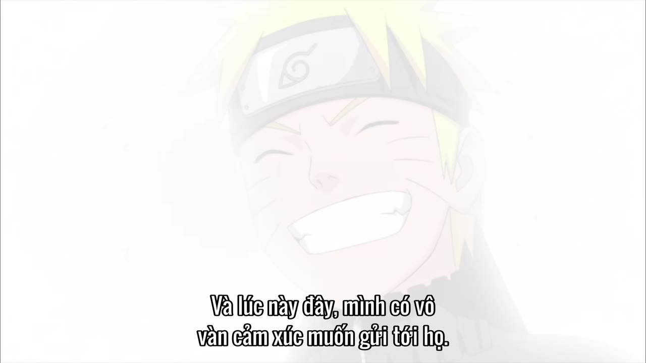 Naruto Shippuden tập 284 cảnh 3