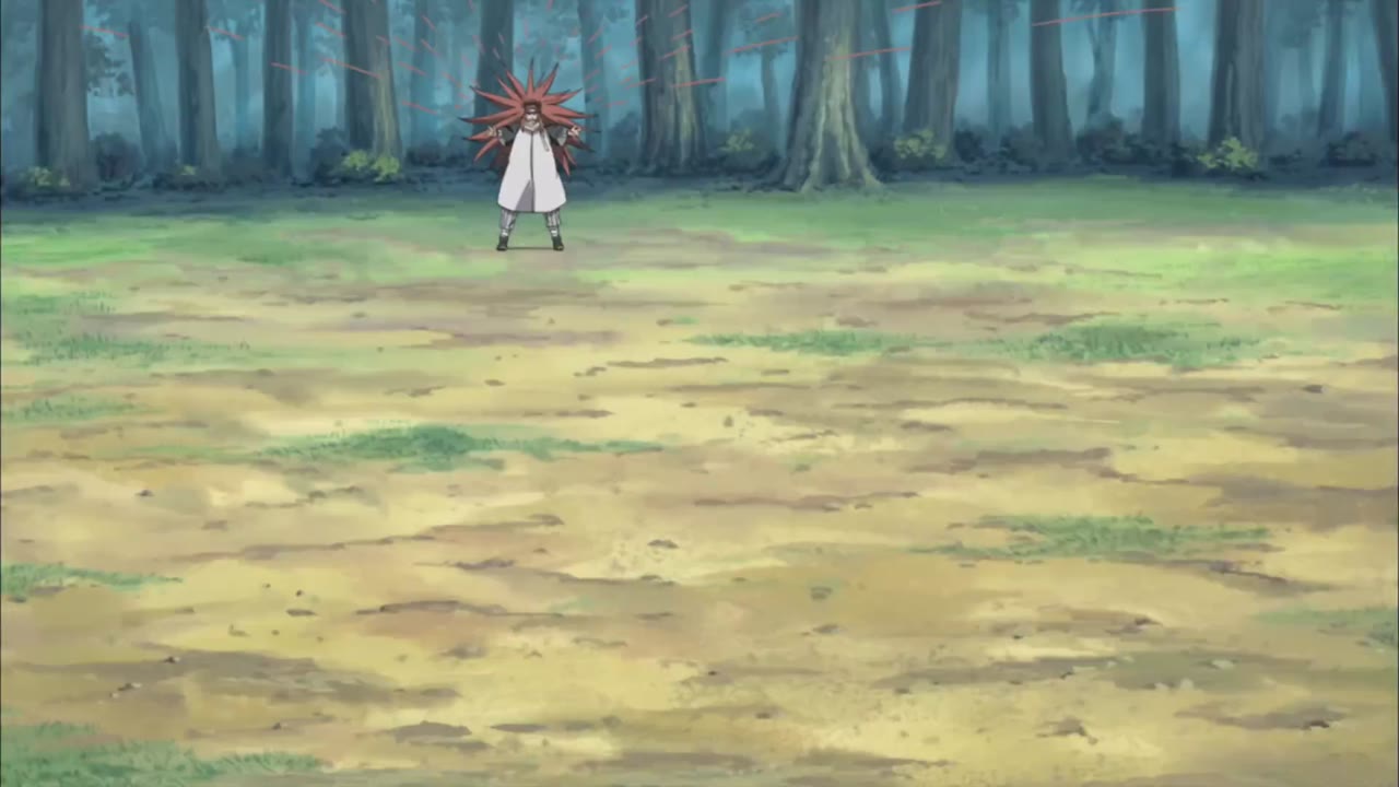 Naruto Shippuden tập 285
