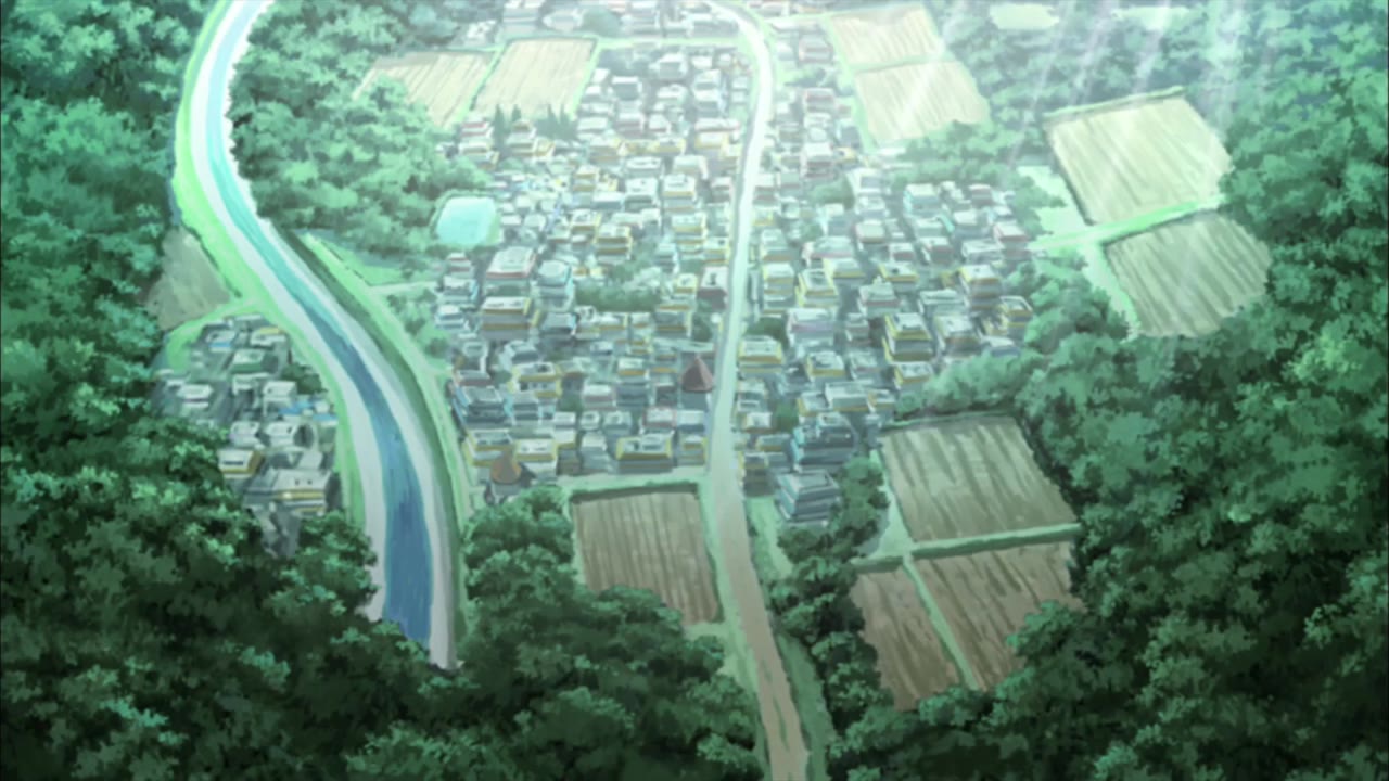 Naruto Shippuden tập 286