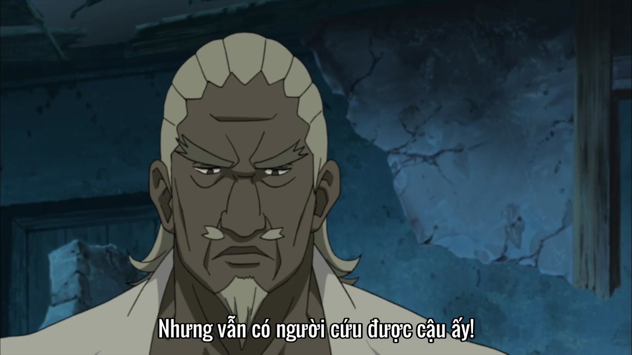Naruto Shippuden tập 286 cảnh 2