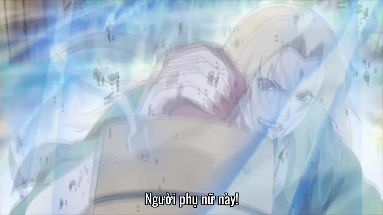 Naruto Shippuden tập 286 cảnh 3