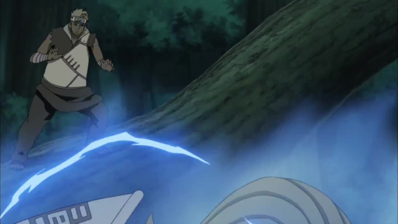 Naruto Shippuden tập 287