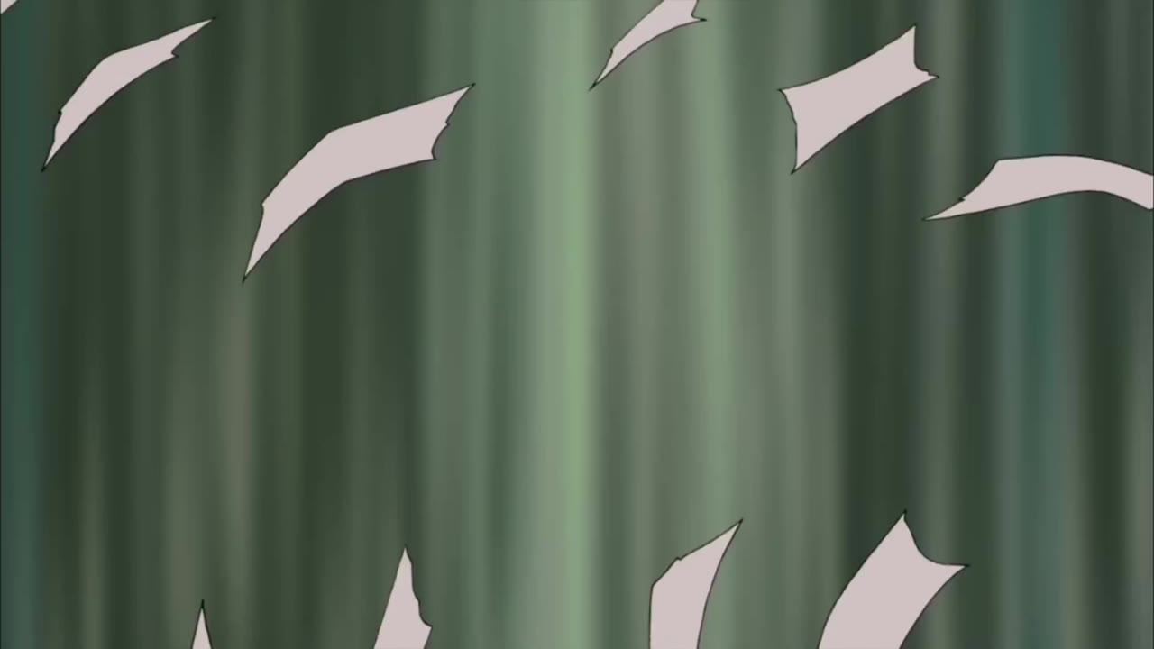 Naruto Shippuden tập 288 cảnh 3