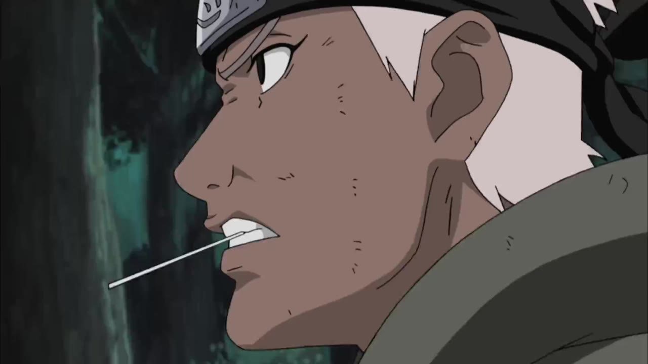 Naruto Shippuden tập 289 cảnh 2