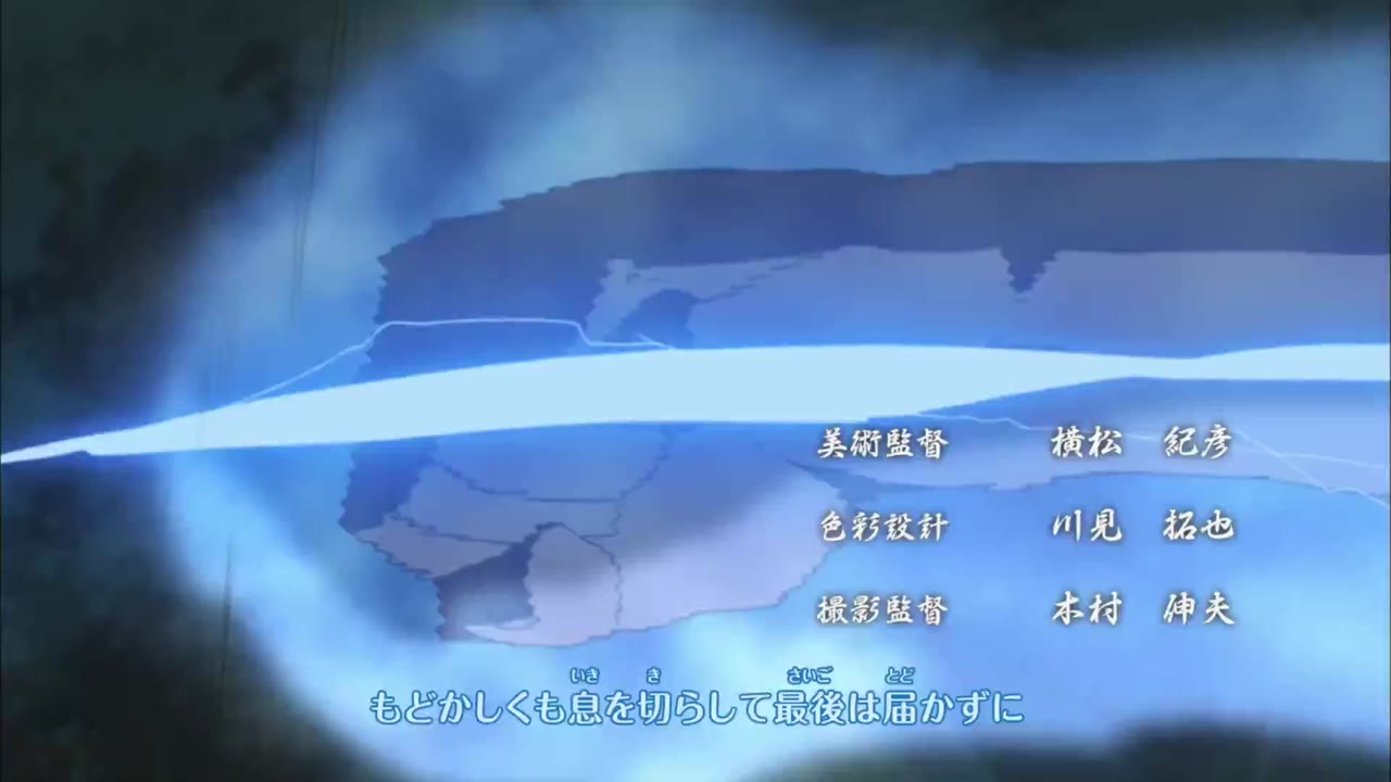 Naruto Shippuden tập 291