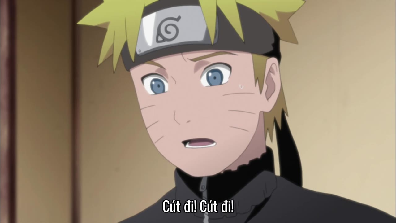 Naruto Shippuden tập 292 cảnh 2