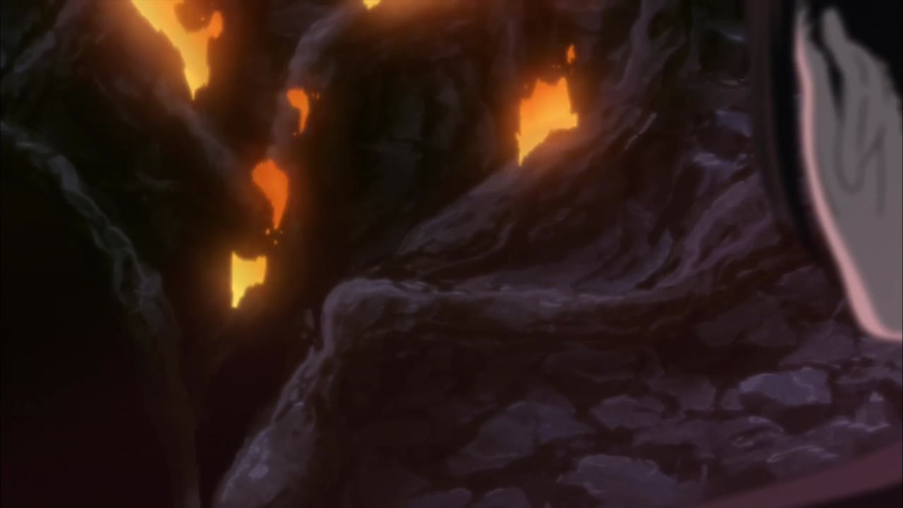Naruto Shippuden tập 294 cảnh 3