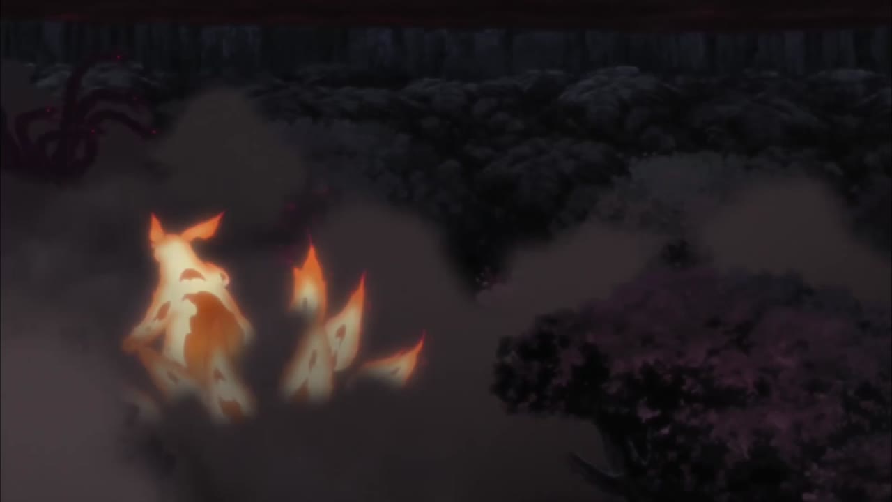 Naruto Shippuden tập 295