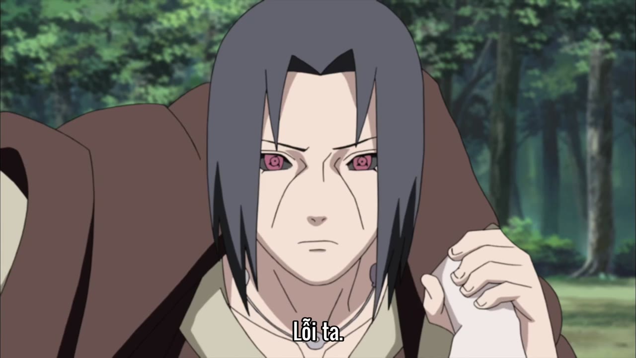 Naruto Shippuden tập 298