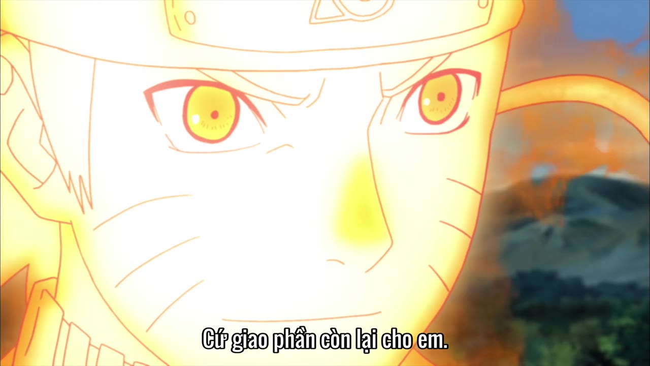 Naruto Shippuden tập 298 cảnh 3