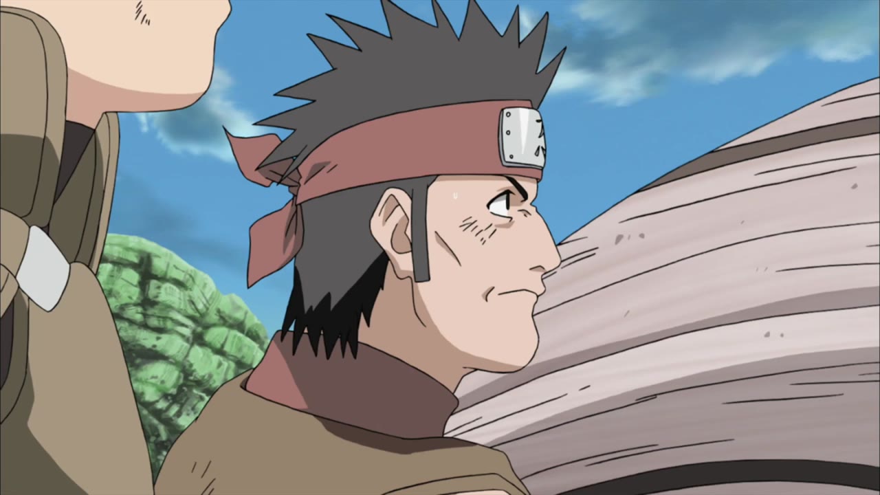 Naruto Shippuden tập 300