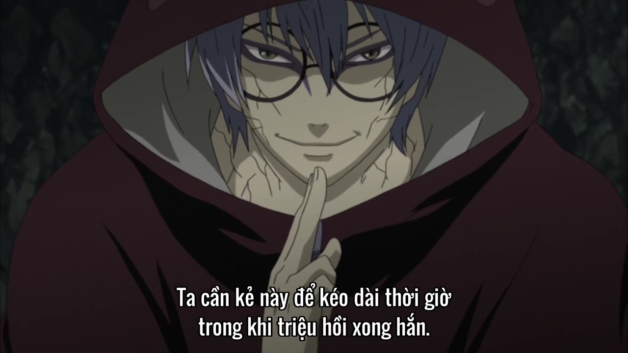 Naruto Shippuden tập 301