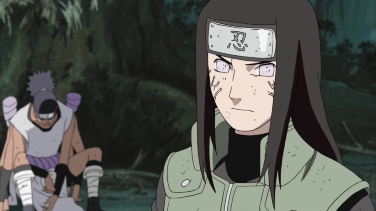 Naruto Shippuden tập 303 cảnh 3