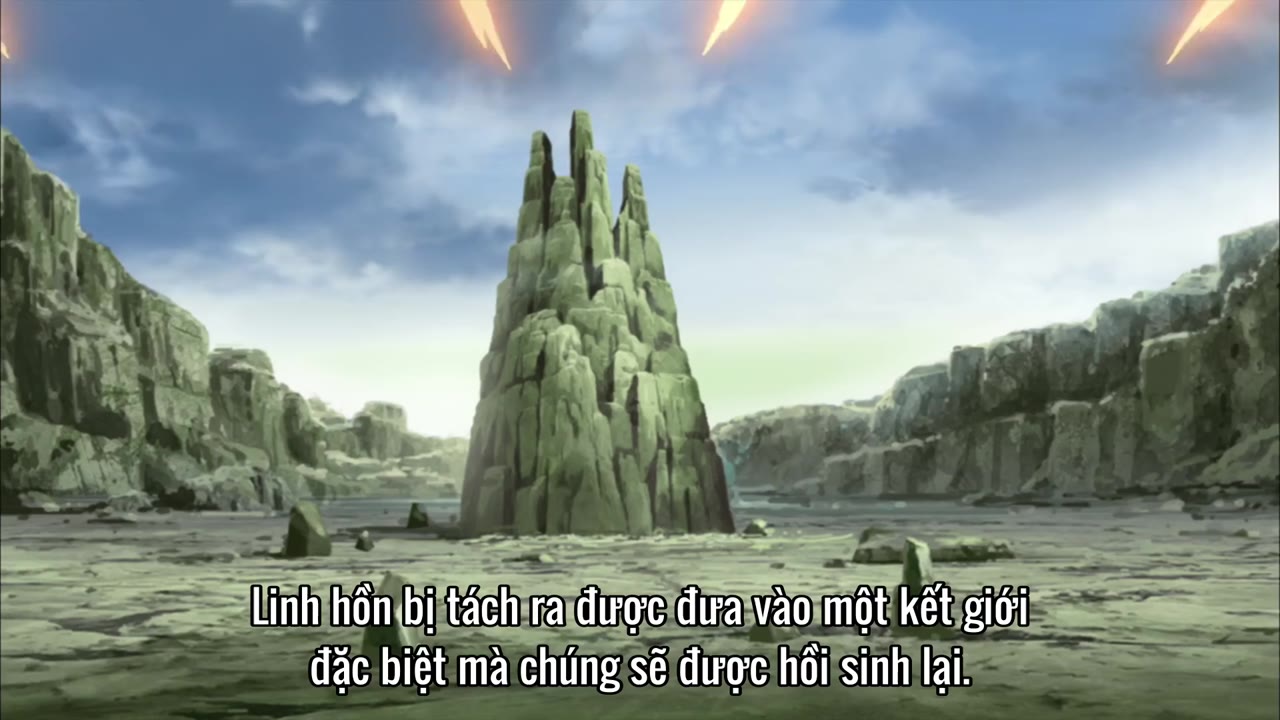 Naruto Shippuden tập 304