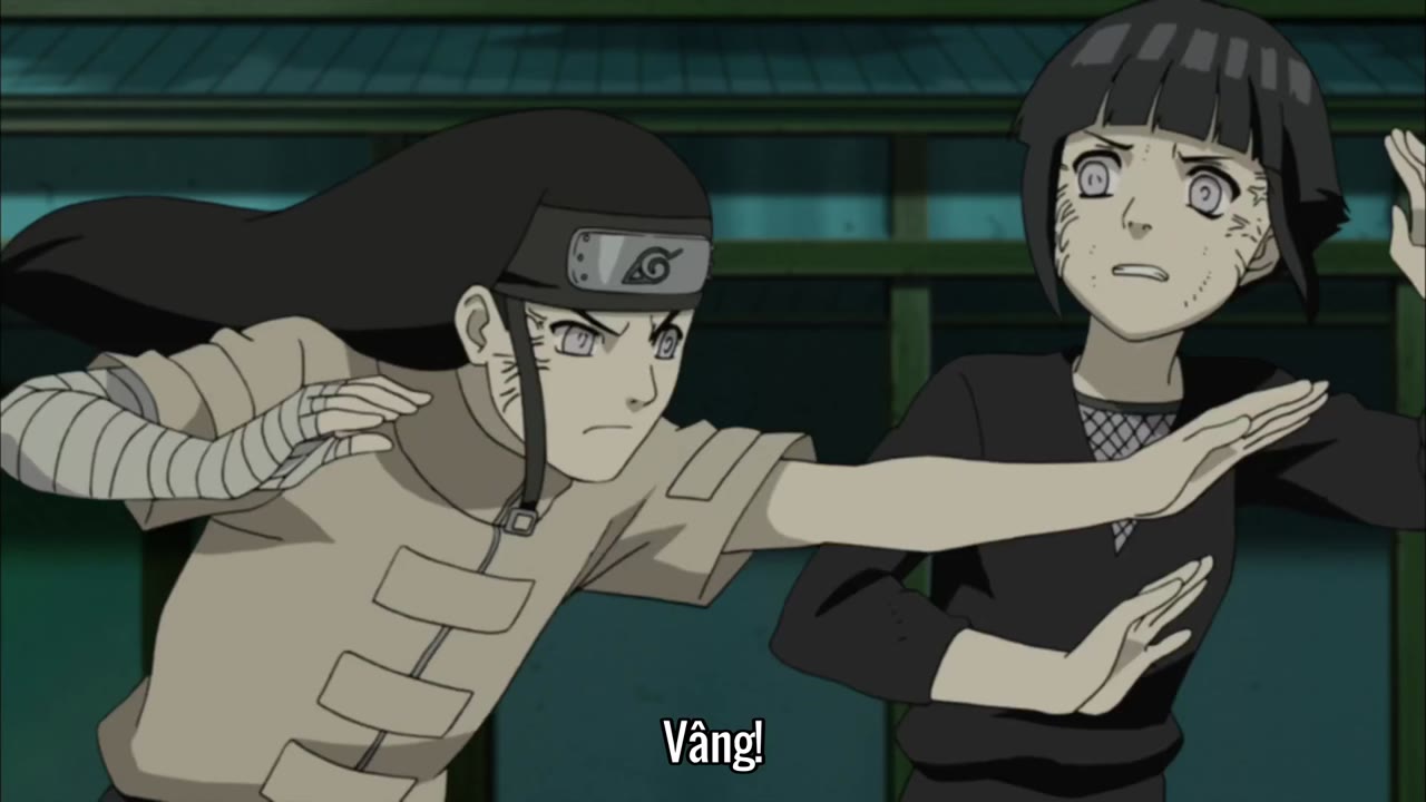 Naruto Shippuden tập 306