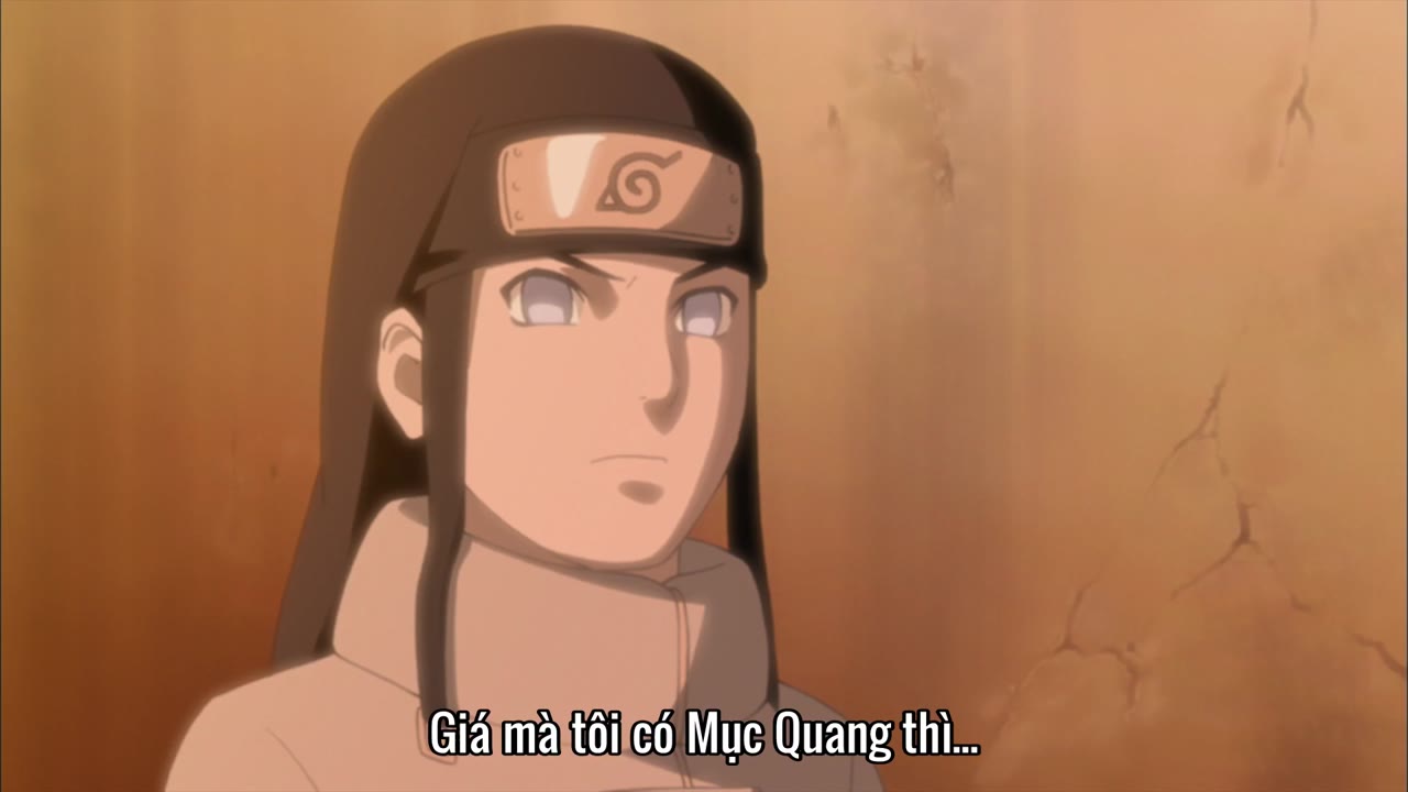 Naruto Shippuden tập 306 cảnh 2
