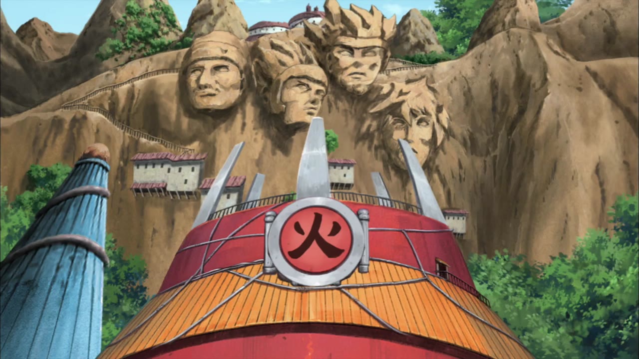 Naruto Shippuden tập 308 cảnh 2