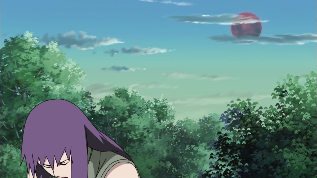 Naruto Shippuden tập 308 cảnh 3