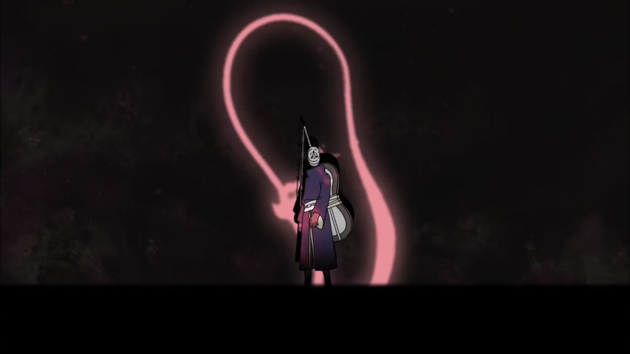 Naruto Shippuden tập 309