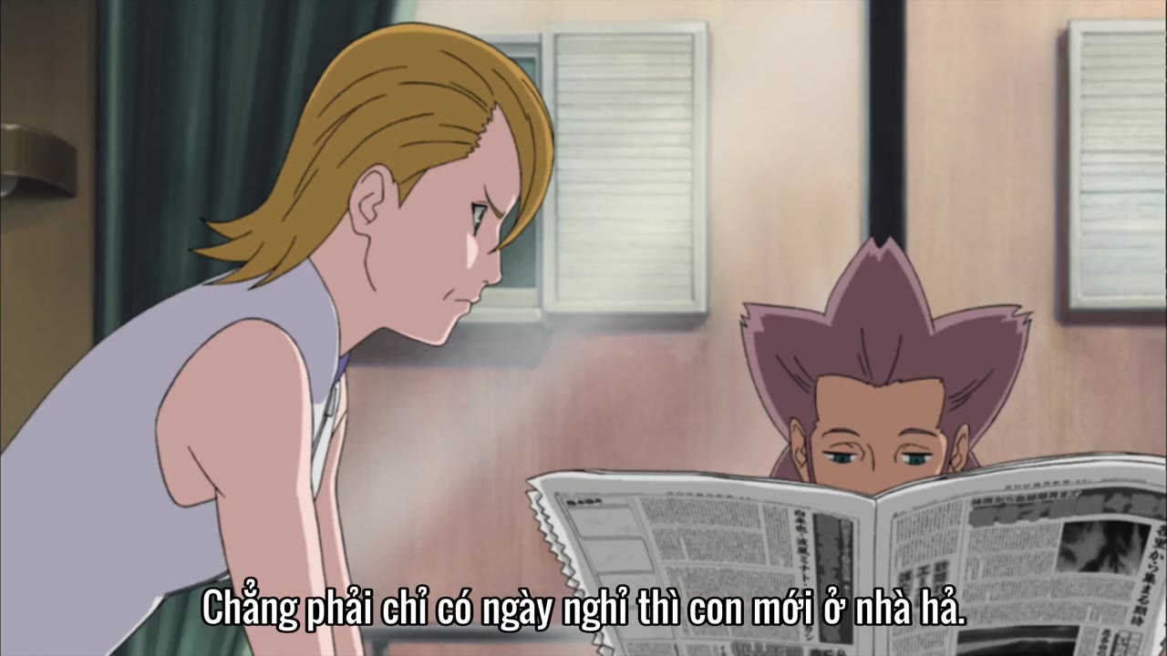 Naruto Shippuden tập 311