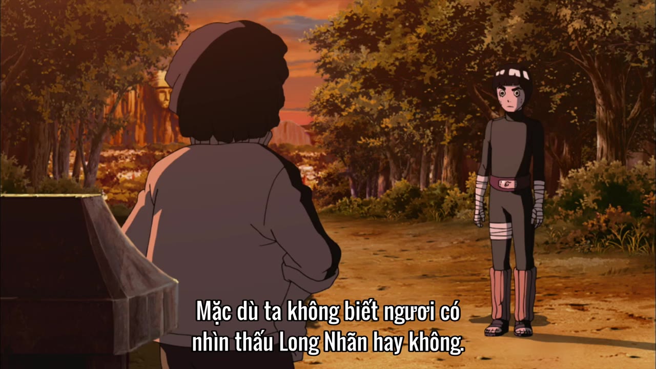 Naruto Shippuden tập 312 cảnh 2