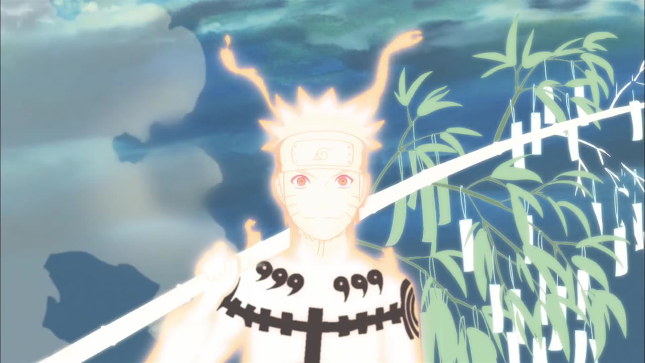 Naruto Shippuden tập 313
