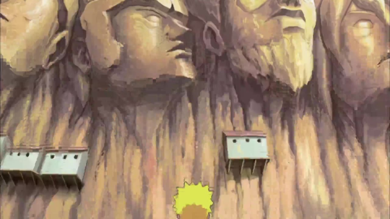 Naruto Shippuden tập 314