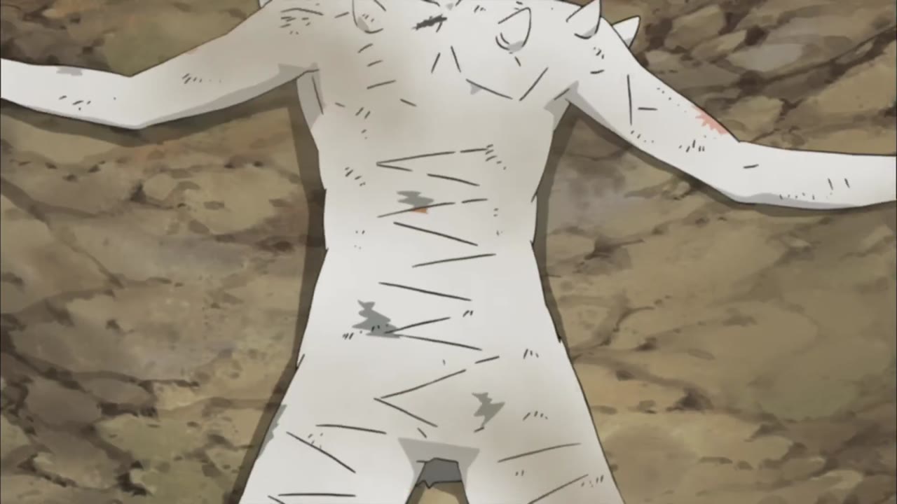 Naruto Shippuden tập 315