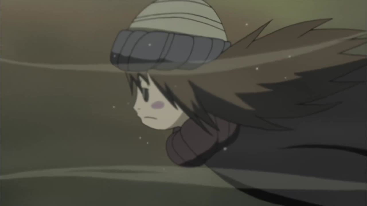 Naruto Shippuden tập 315 cảnh 2