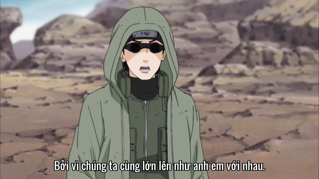 Naruto Shippuden tập 317