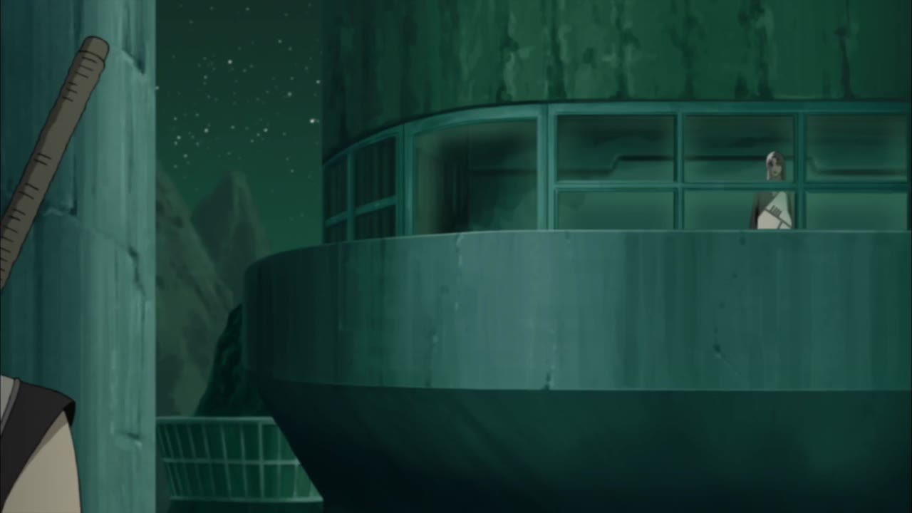 Naruto Shippuden tập 318 cảnh 2