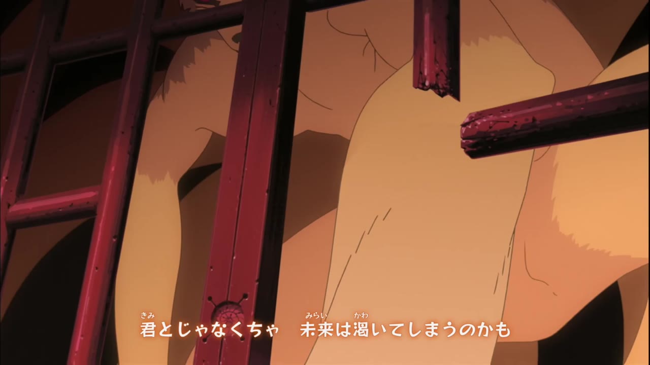 Naruto Shippuden tập 321