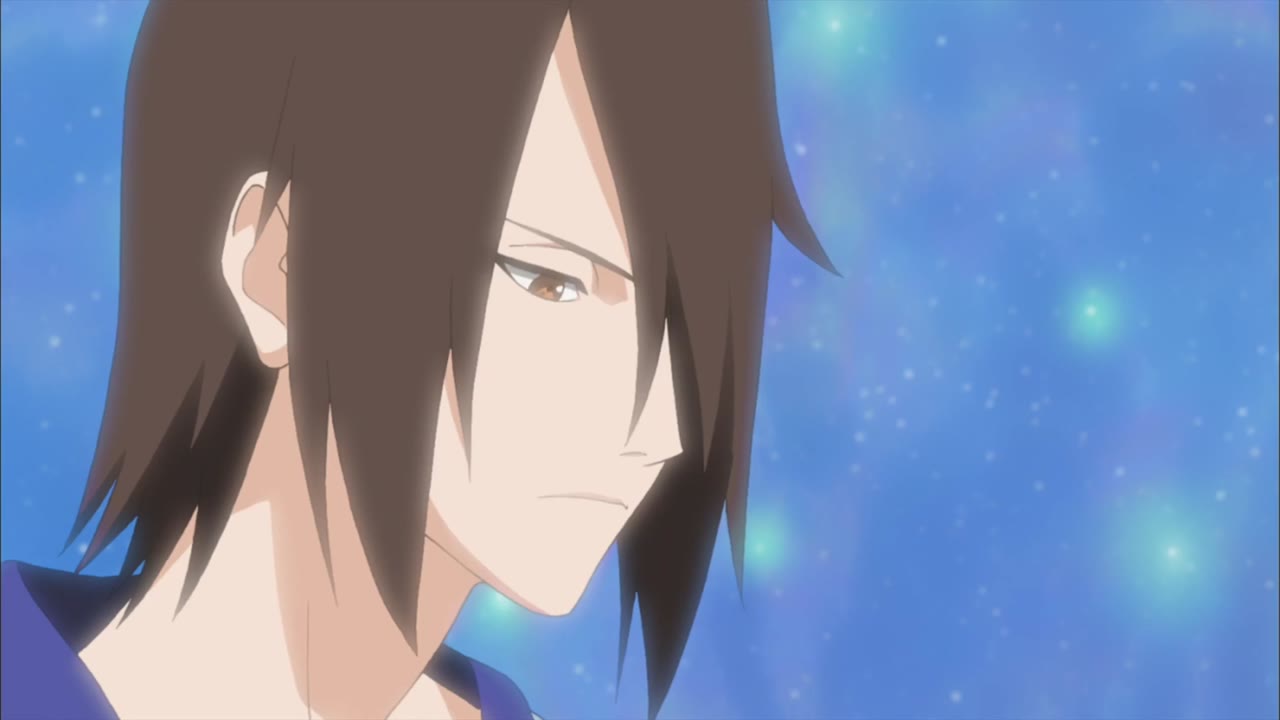 Naruto Shippuden tập 324 cảnh 2