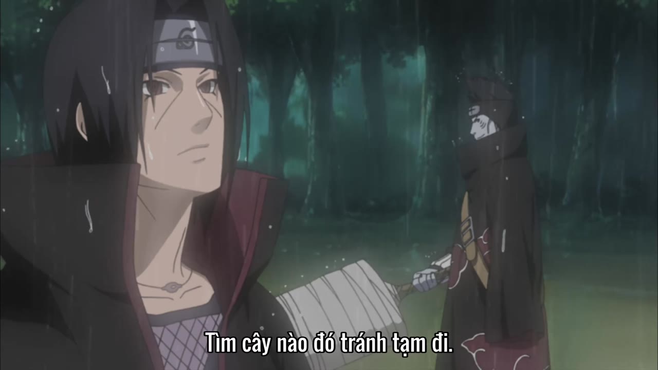 Naruto Shippuden tập 325