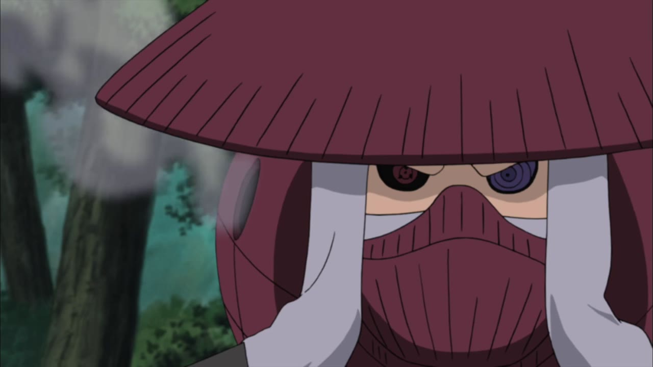 Naruto Shippuden tập 325 cảnh 2