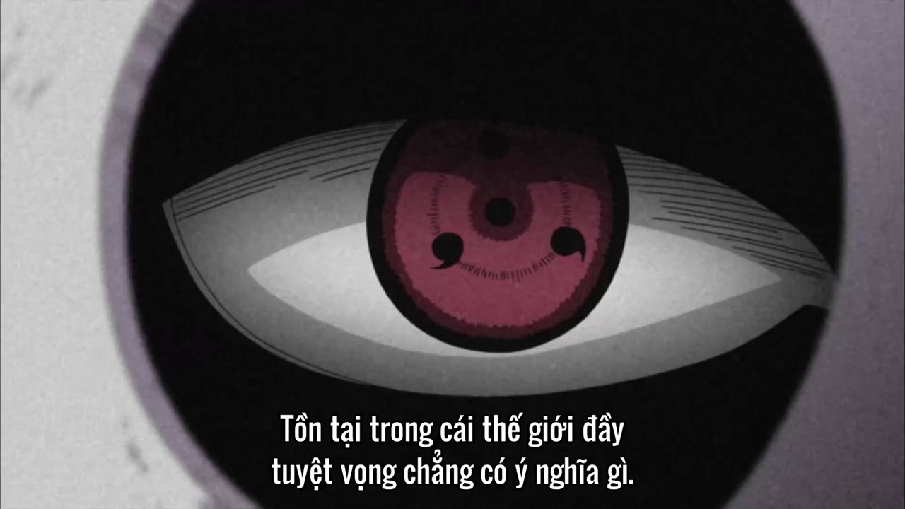 Naruto Shippuden tập 326 cảnh 3
