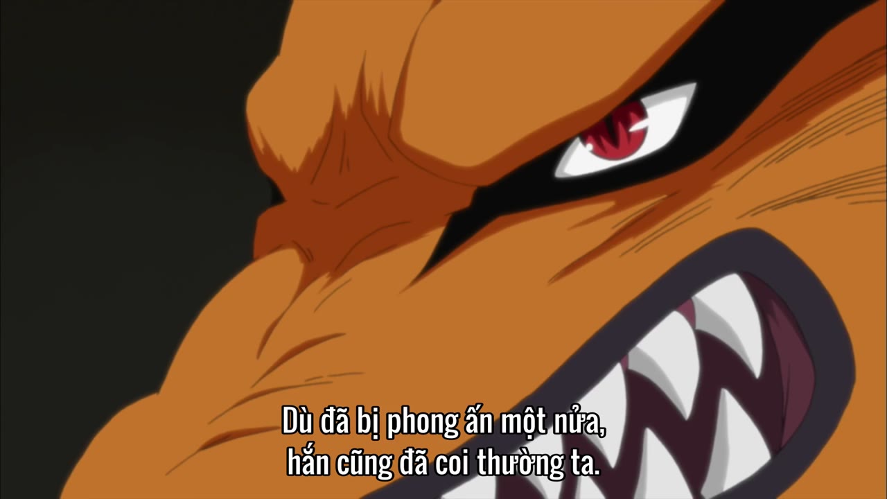Naruto Shippuden tập 327