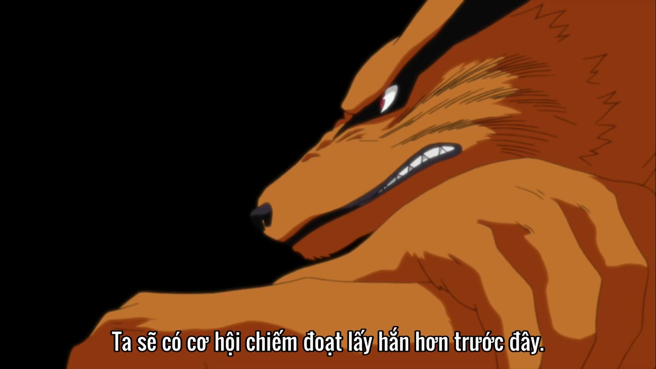 Naruto Shippuden tập 327 cảnh 2
