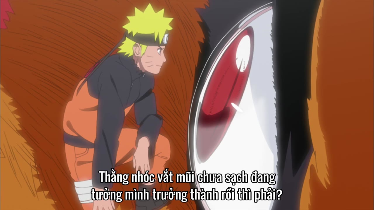 Naruto Shippuden tập 328