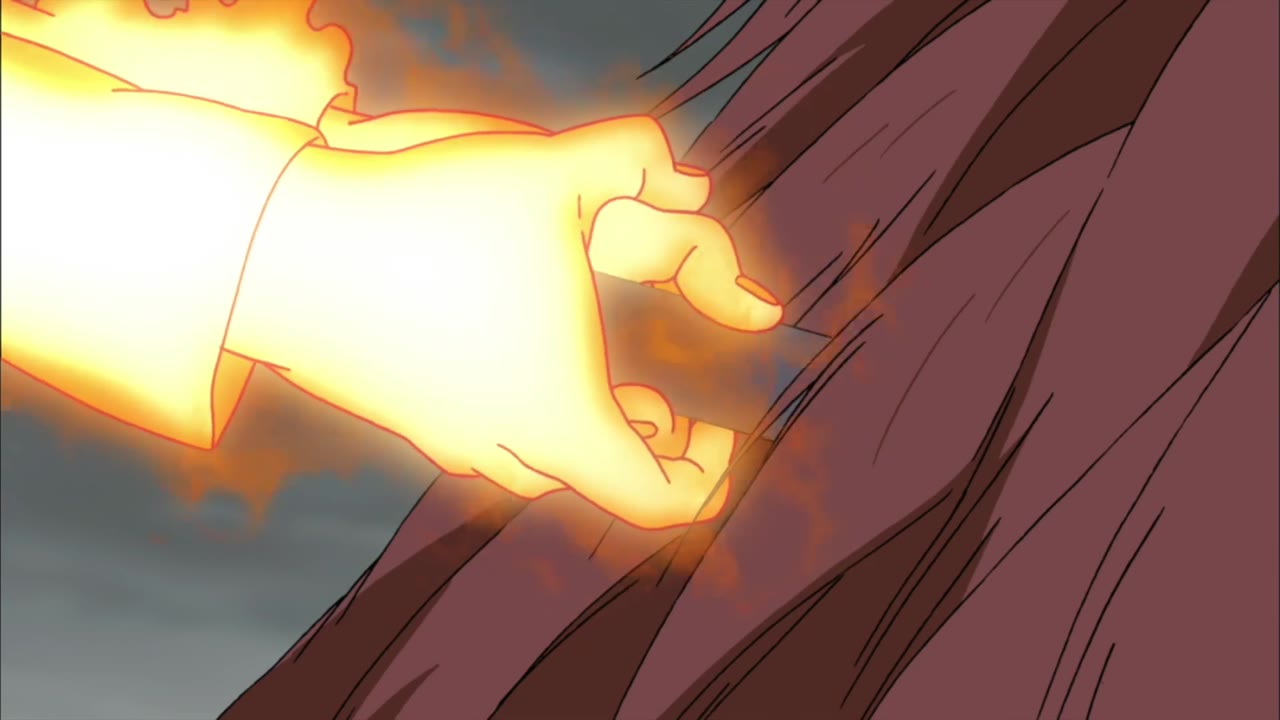 Naruto Shippuden tập 328 cảnh 2