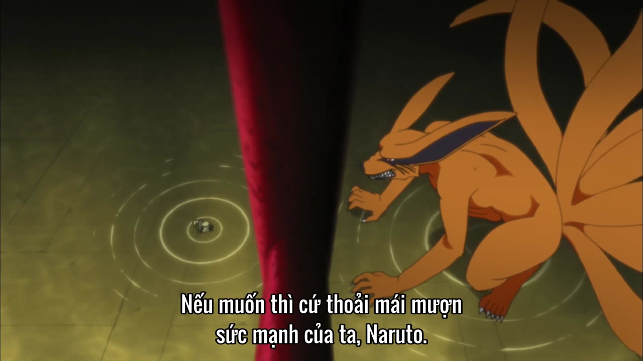 Naruto Shippuden tập 329
