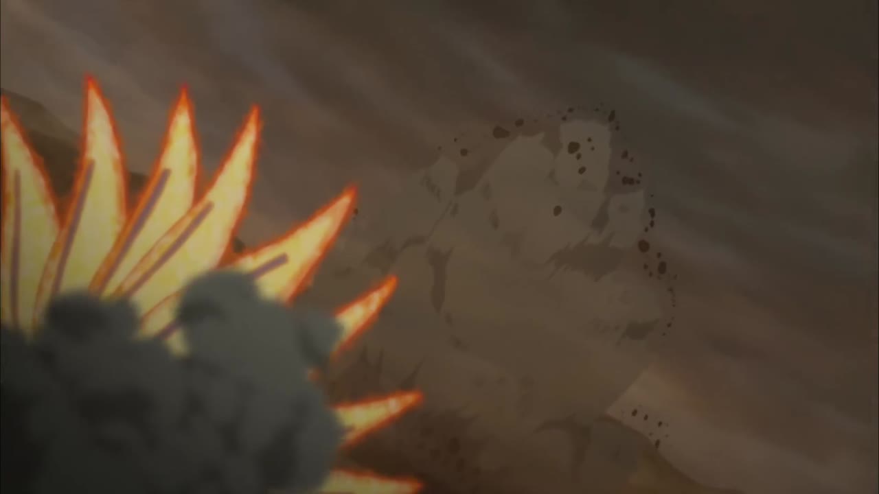 Naruto Shippuden tập 329 cảnh 2