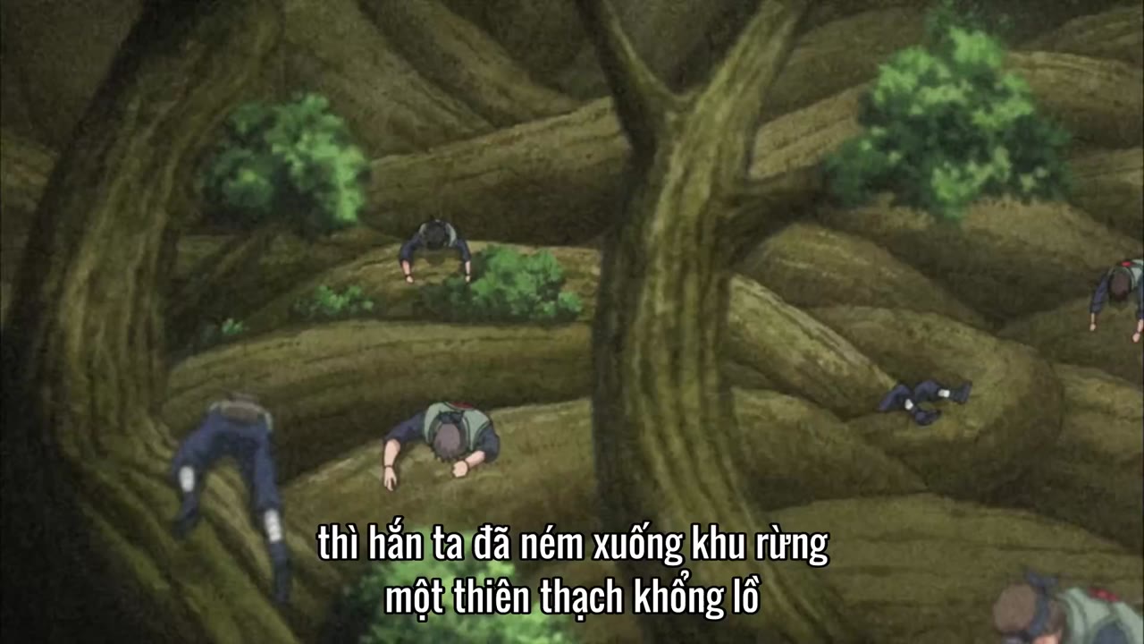 Naruto Shippuden tập 330
