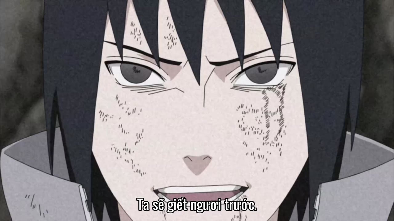 Naruto Shippuden tập 331 cảnh 3