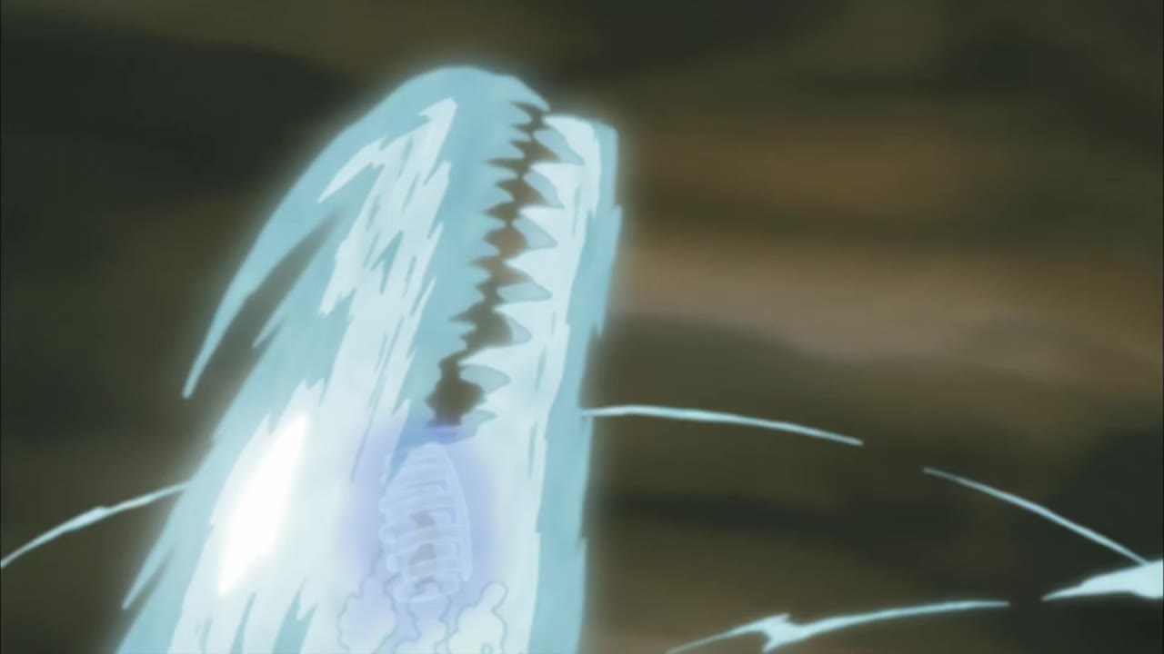 Naruto Shippuden tập 333