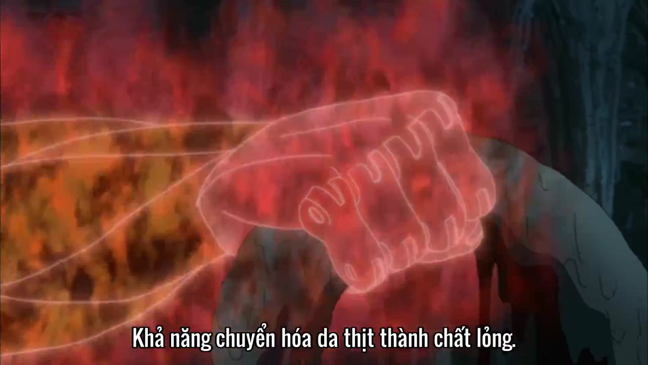 Naruto Shippuden tập 334