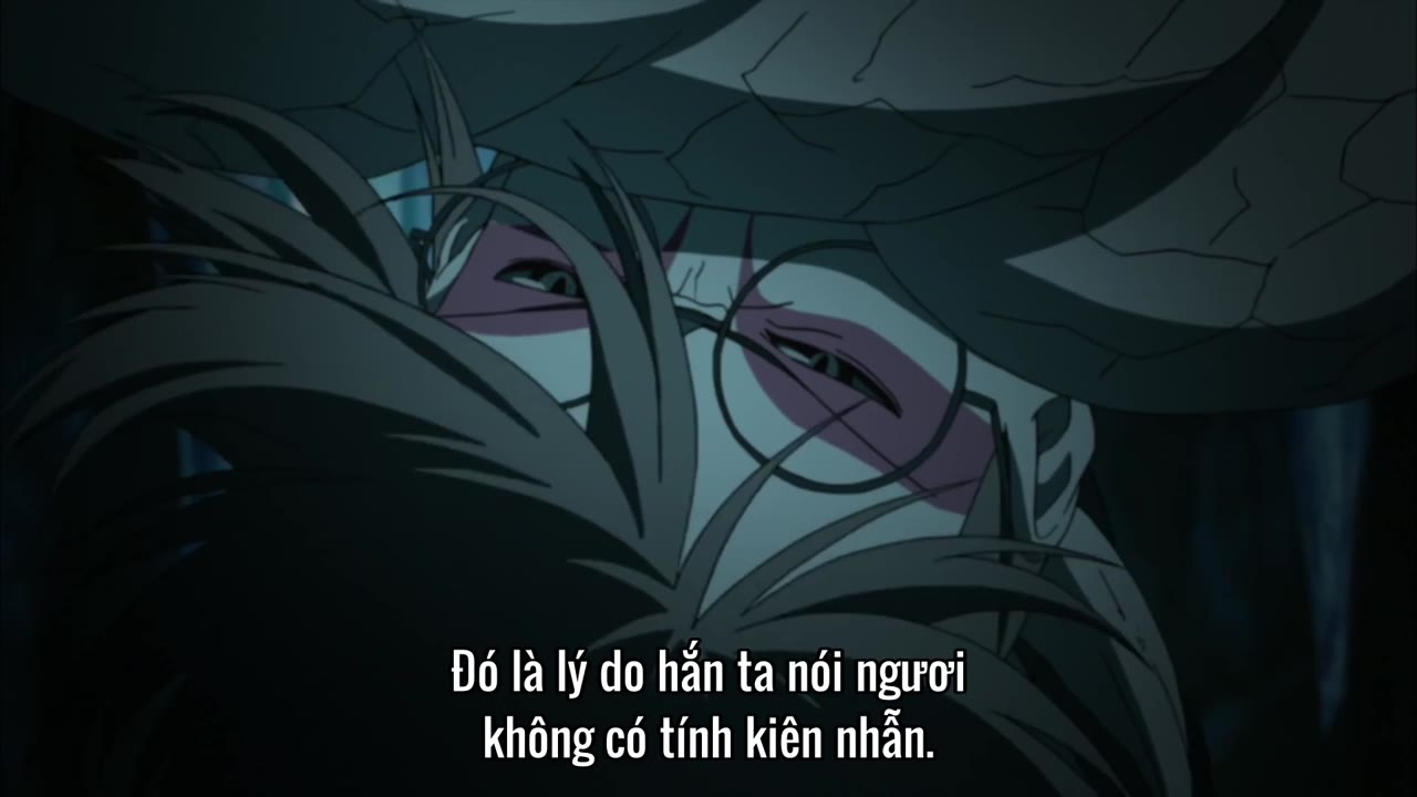 Naruto Shippuden tập 334 cảnh 3
