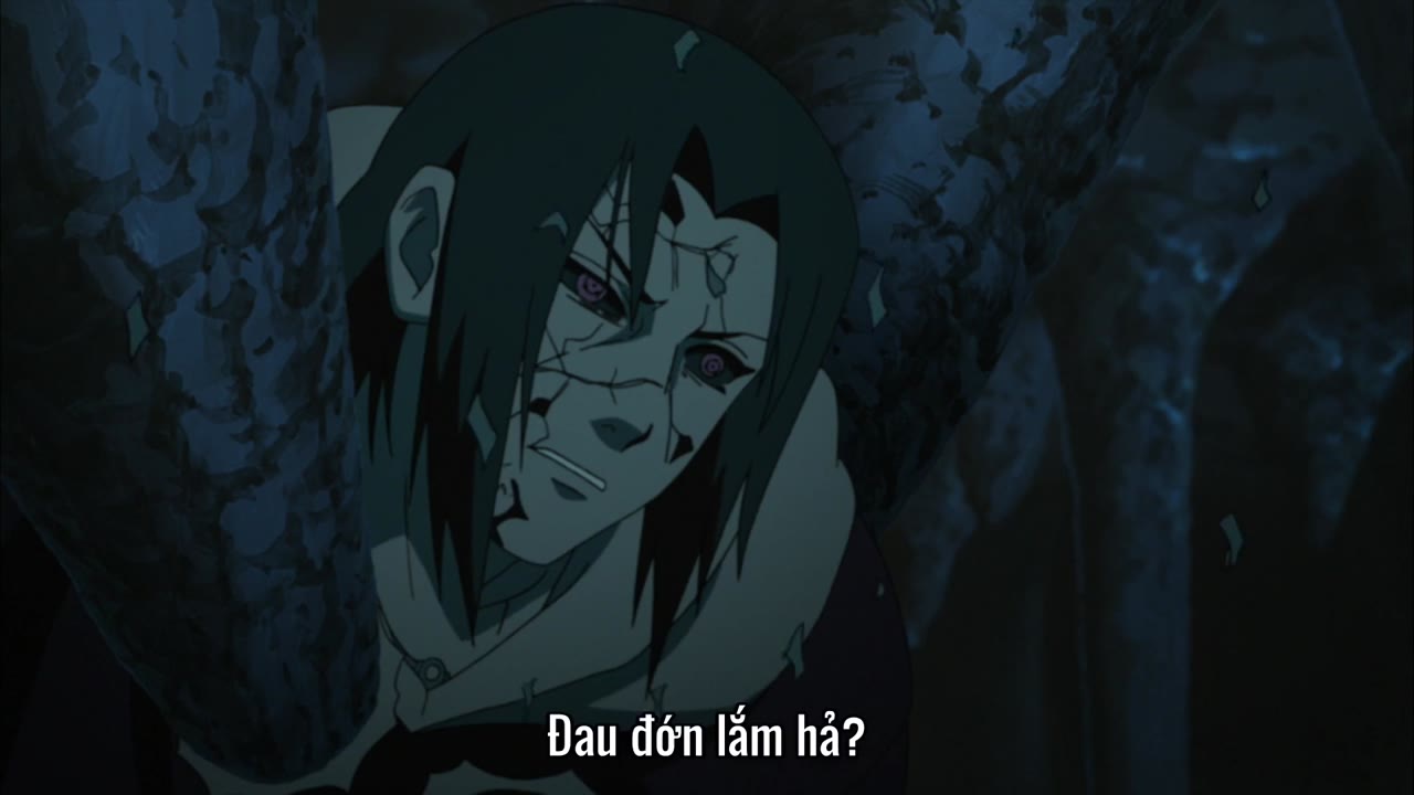 Naruto Shippuden tập 335 cảnh 2
